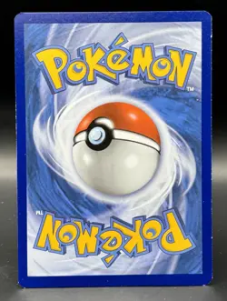 REVERSE HOLO Grubbin 018/264 NM Asako Ito Crocheted Fusion Strike Pokemon Card - Image 2