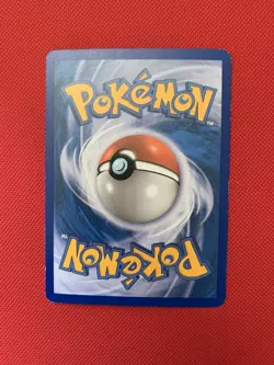 Camerupt 3/100 EX Crystal Guardians Reverse Holo Stamp Pokemon TCG Card NM/LP - Image 2