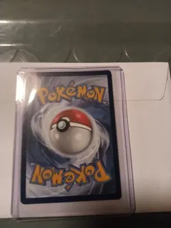 2020 Stage 2 Charizard Hp 170 Pokemon Card Rare Card Burn Brightly Near Mint - Image 2