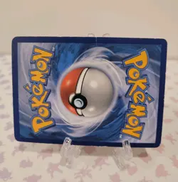 2 Pokemon Card Lot Break Beheeyem, Nidoking (MP-HP) - Image 3
