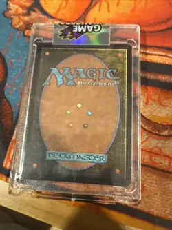 Magic The Gathering Mtg Bloomburrow Camellia, The Seedmiser. Raised Foil - 0346 - Image 2