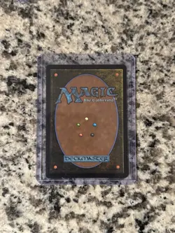 Arid Mesa #109 Regular Mythic Borderless MTG 2025 Special Guests (SPG) (TDM) NM - Image 2