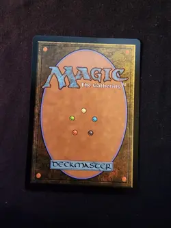 MTG Avatar: The Last Airbender, Monk Gyatso Holo - Image 2