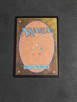 MTG - Spark Double - Commander Masters - Near Mint Rare - CMM #856 Non Foil - Image 2