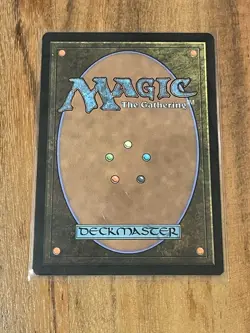 MTG Isildur's Fateful Strike LotR 0356 Borderless 2-available NM / M Unplayed - Image 2