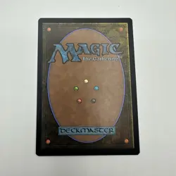 Cosmic Intervention Commander: Kaldheim NM MTG Magic the Gathering - Image 2