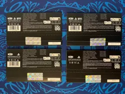 MTG Secret Lair x 4x Playstation Lot - Last of Us 2x, Horizon, Twisted Metal ?? - Image 2