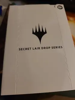 Secret Lair x Fortnite - FOIL Edition - Magic The Gathering: MtG Sealed - Image 2