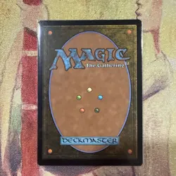MTG Uthros, Titanic Godcore #260 Edge of Eternities Regular NM - Image 2
