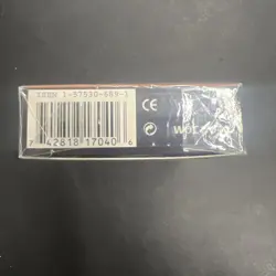 NEW Magic The Gathering Portal Second Age Goblin Fire Deck Wizards Coast SEALED - Image 5