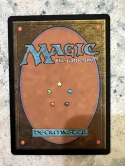 Maze of Ith - Foil - NM - Borderless - Dominaria Remastered - MTG - Image 2