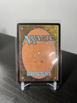 The Boy In The Iceberg (Borderless) MTG: Avatar The Last Airbender (TLE) M 0056 - Image 2