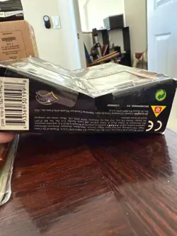 MTG " Elves VS Goblins " Factory Sealed Duel Deck see scans - Image 3