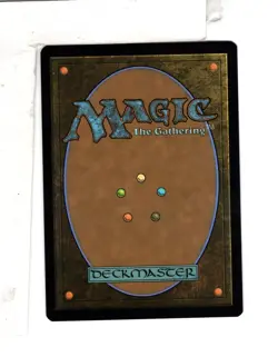MTG SkeenAB Saw in Half BORDERLESS from SLD. NM. - Image 2