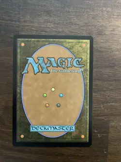 FAS-BOR7 Horus - Blightsteel Colossus #2223 Foil MTG Secret Lair - Image 2