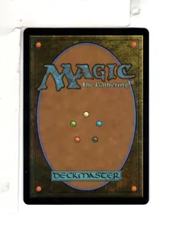 MTG SkeenAB Crystal Skull Isu Spyglass BORDERLESS from ACR. NM. - Image 2