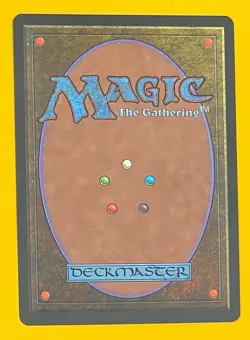 MTG LAKE OF THE DEAD Alliances (OldManMTG 012-785) - Image 2