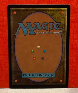 Urborg, Tomb of Yawgmoth - The List Reprint - Near Mint / NM - Magic MTG - Image 2