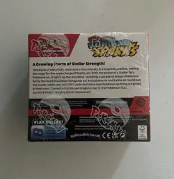 Pokemon TCG: Surging Sparks Booster Box English Sealed - Image 2