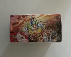 Pokemon TCG: Surging Sparks Booster Box English Sealed - Image 3