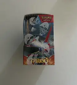 Pokemon TCG: Surging Sparks Booster Box English Sealed - Image 5