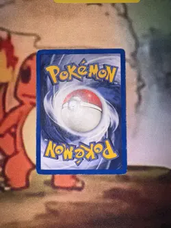 Kadabra 32/102 - Pokemon Base Set Shadowless WOTC - MP - Image 2