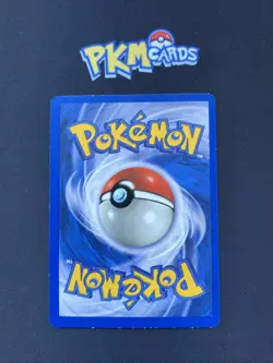 Pokemon TCG Kabuto Fossil 50/62 Regular LP. - Image 2