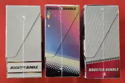 Pokemon S&V 2023 151 & 2025 Prismatic Evolutions White Flare Booster Bundle Lot! - Image 2
