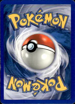 2004 EX - FireRed & LeafGreen VS Seeker Uncommon/ Holo #100 - Image 2