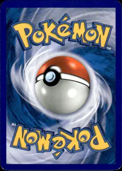 2007 Diamond & Pearl - Secret Wonders Ampharos Stage 2/Rare Holo #1 - Image 2