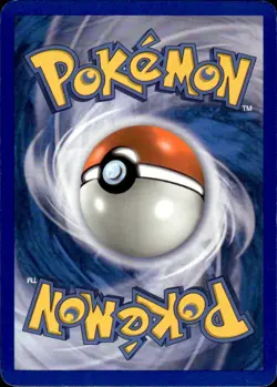 2007 EX - Power Keepers Gardevoir Stage 2/Rare Holo Cosmic #9 - Image 2