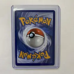 Mystery Garden 172/132 Mega Evolution Pokemon TCG Trainer Stadium Ultra Rare - Image 2