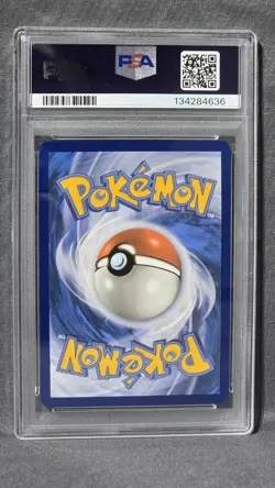 2023 Pokemon Scarlet & Violet 151 Venusaur Ex 182/165 PSA 10 - Image 2