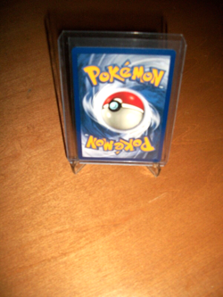 Muk Fossil Set 1999 Holo Rare 13/62 WOTC Pokemon TCG Appears Never Played AA - Image 5