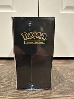 Pokemon Mega Evolution Lucario Elite Trainer Box ETB SEALED Auction 2 - Image 3
