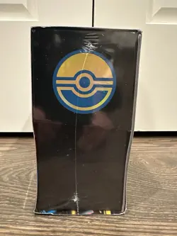 Pokemon Mega Evolution Lucario Elite Trainer Box ETB SEALED Auction 2 - Image 4
