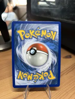 Pokemon TCG Charizard 14/181 Team Up Holo LP/NM - Image 2