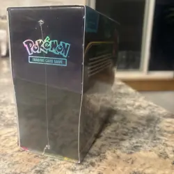 Pokemon TCG Mega Evolution Phantasmal Flames Elite Trainer Box ETB Sealed ✅ - Image 2