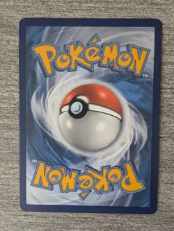 Pokemon TCG Lunala GX SM103A Black Star Promo - SP72 - Image 2
