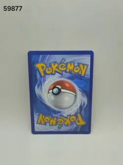 Lucario Vstar - SWSH291 Crown Zenith ETB Promo Pokemon - MINT - Image 2