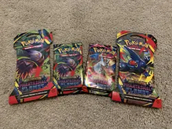 Pokemon TCG Mega Evolutions/Phantasmal Flames Lot. Booster Bundle/Singles/Tins🔥 - Image 4
