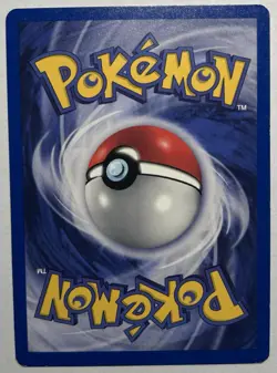 Pokemon TCG Misty's Gyarados Holo Rare Gym Challenge 13/132 Unlimited Edition - Image 3