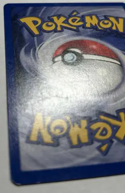 Pokemon TCG Misty's Gyarados Holo Rare Gym Challenge 13/132 Unlimited Edition - Image 5