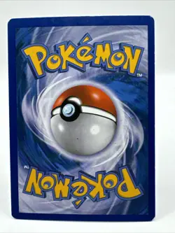 Pokemon Plasma Blast Ursaring Team Plasma #76/101 Reverse Holo MP - Image 3