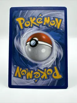 Pokemon Plasma Blast Ursaring Team Plasma #76/101 Reverse Holo MP - Image 4
