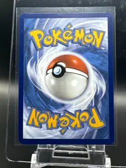 Pokemon TCG Shrouded Fable: Cresselia (021/064) - Holo Rare - Near Mint - Image 2