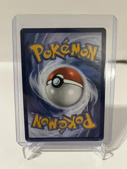 2017 Pokemon Tcg Guardians Rising Lycanroc GX Rainbow Rare 156/145 SP Midnight - Image 2