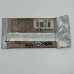 Pokemon WOTC Factory Sealed Fossil Pack Long Crimp featuring Aerodactyl 21.06g 742818060714 - Image 3