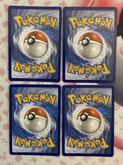 Pokemon TCG Lot Of 4 Secret Rare Trainer Cards Bea,Candela,Cynthia, Cheryl - Image 2