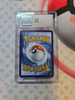 CLEFFA 202/197 - Obsidian Flames - CGC 10 - Pokemon Card (Equiv. PSA & BGS) - Image 3